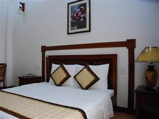 Hotel Anh Huy Tam Ky Exteriér fotografie