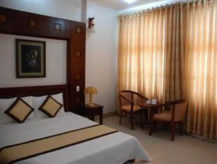 Hotel Anh Huy Tam Ky Exteriér fotografie